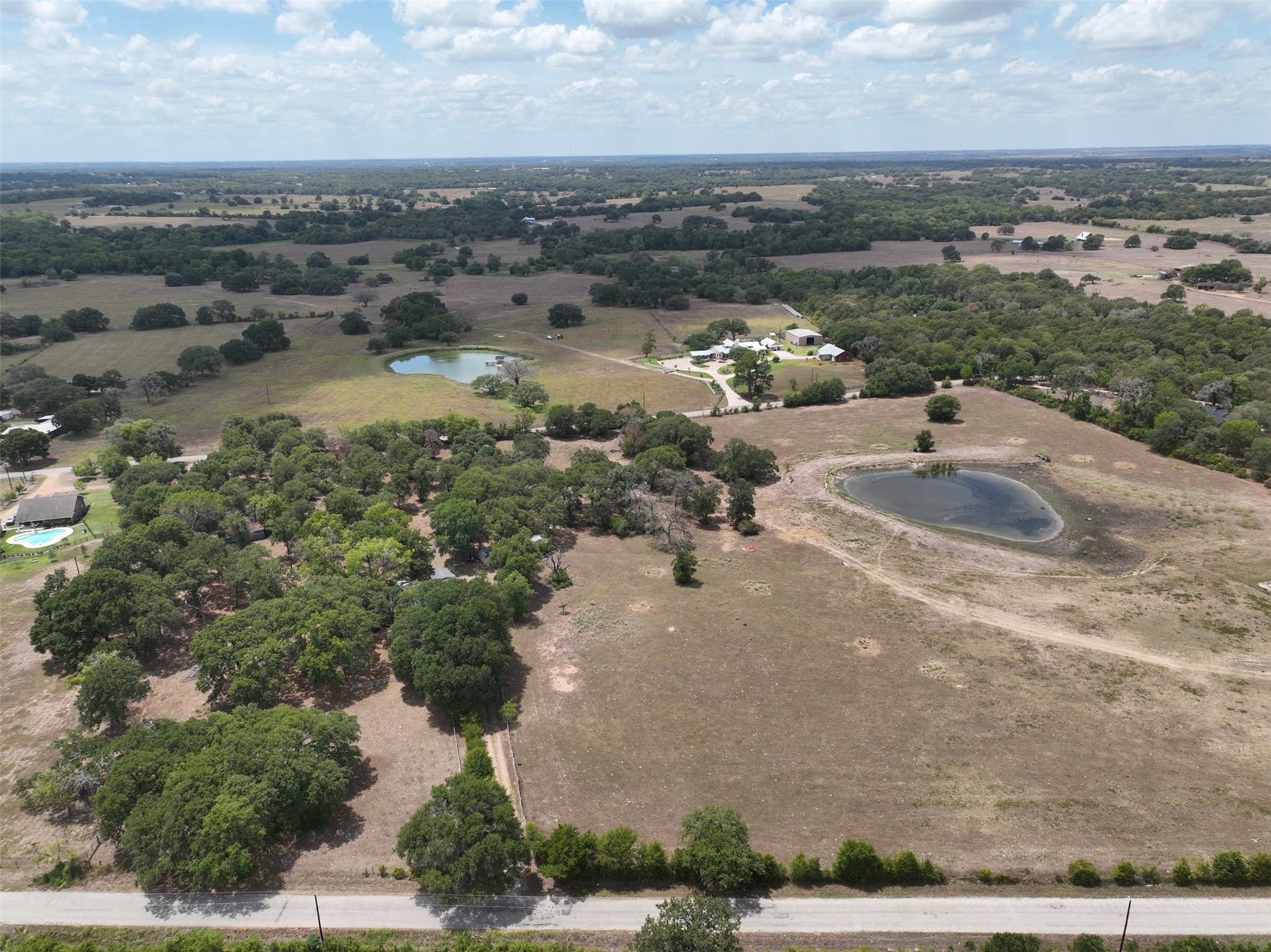 0 Mt Vernon Road Brenham, TX 77833 - Photo 6 of 12