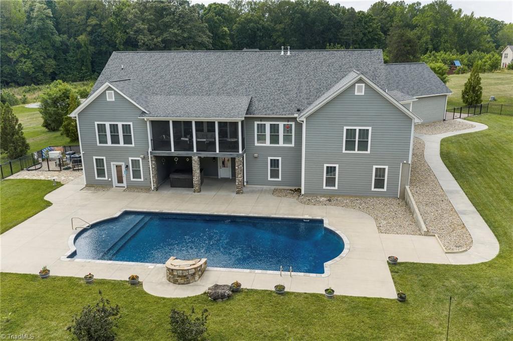 7752 Sutter Road Greensboro, NC 27455 - Photo 2 of 50