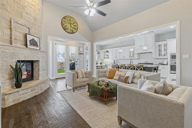 $3,500 | 6317 Savannah Oak Trail, Flower Mound, TX 76226