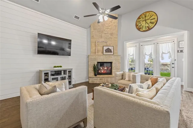 $3,500 | 6317 Savannah Oak Trail, Flower Mound, TX 76226