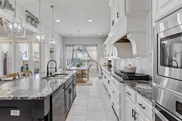 $3,500 | 6317 Savannah Oak Trail, Flower Mound, TX 76226