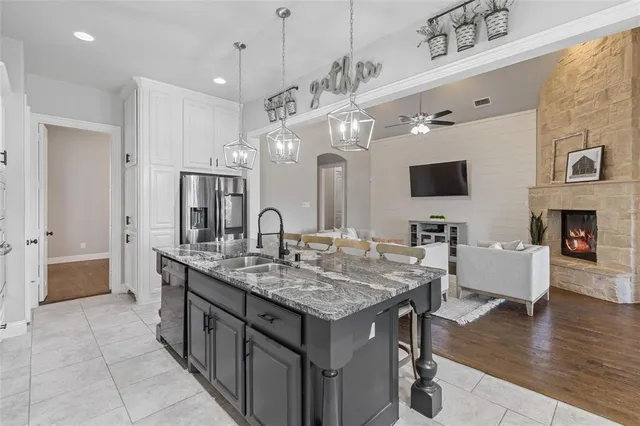 $3,500 | 6317 Savannah Oak Trail, Flower Mound, TX 76226