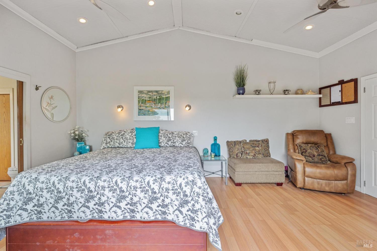 1208 Pierce Point Road Inverness, CA 94937 - Photo 69 of 89