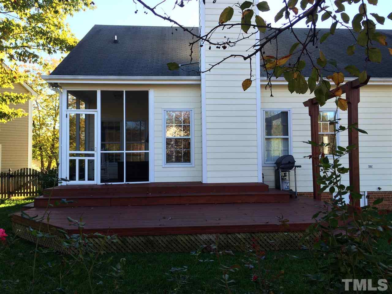 2201 Dahlgreen Road Raleigh, NC 27615 - Photo 3 of 17 Gallery Image 3