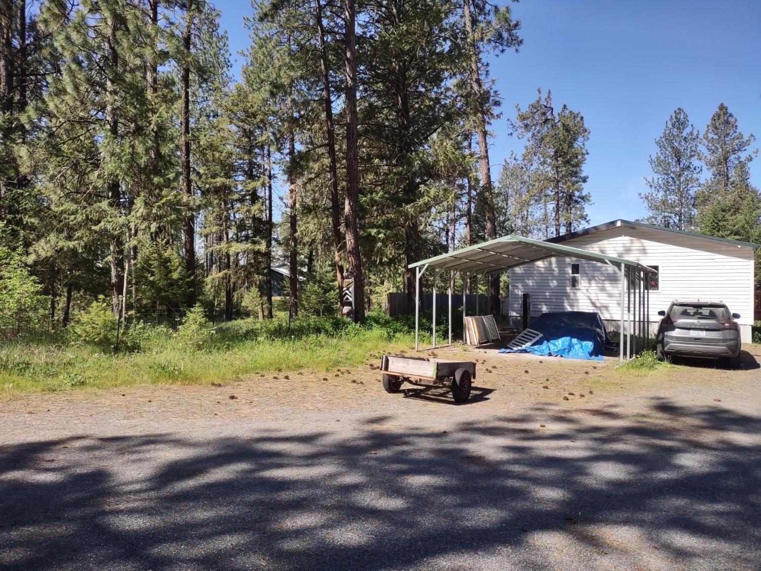 3199 B Bulldog Creek Road Valley, WA 99181 - Photo 19 of 21