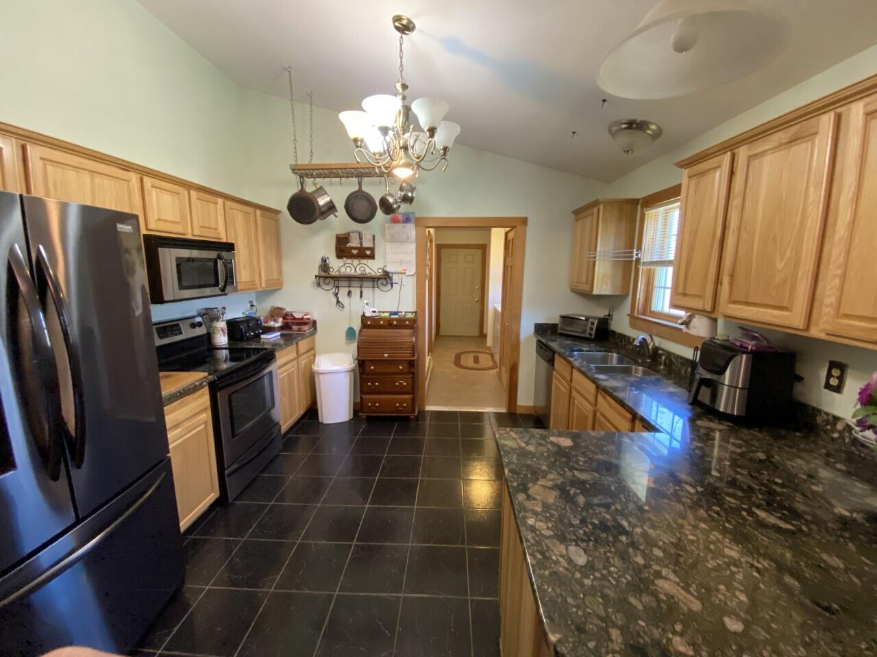 11 Carding Machine Road Richmond, ME 04357 - Photo 12 of 25 11 carding machine rd kitchen 3