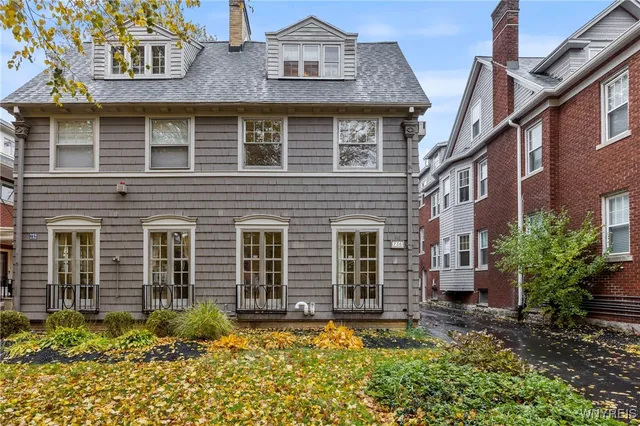 $3,000 | 736 Lafayette Avenue, Buffalo, NY 14222