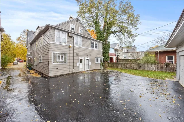 $3,000 | 736 Lafayette Avenue, Buffalo, NY 14222