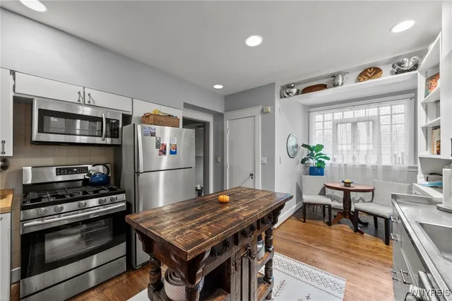 $3,000 | 736 Lafayette Avenue, Buffalo, NY 14222