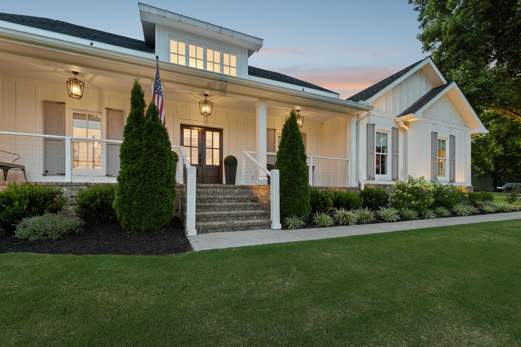 1781 Sedberry Road Franklin, TN 37064 - Photo 2 of 7
