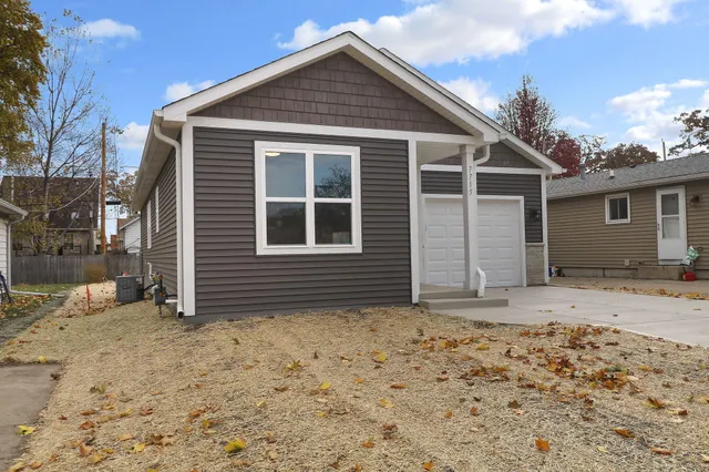 $364,900 | 7715 Pershing Boulevard, Kenosha, WI 53142
