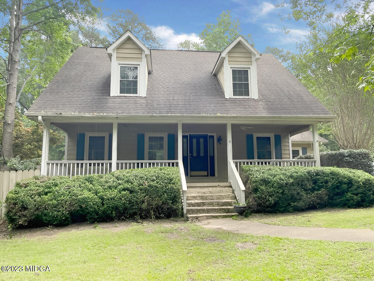 224 Tidwell Road Bonaire, GA 31005 - Photo 1 of 11 IMG_0085