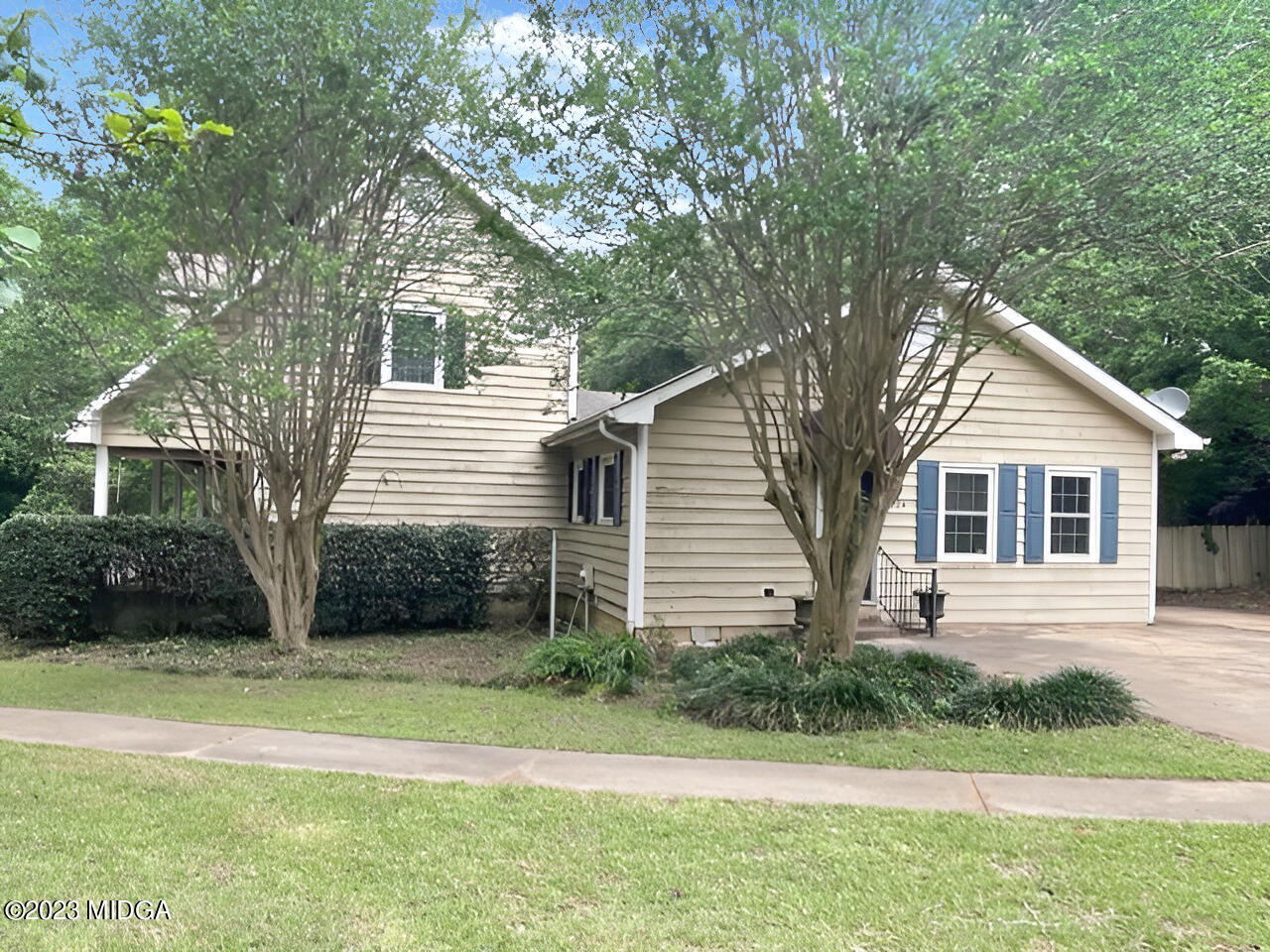 224 Tidwell Road Bonaire, GA 31005 - Photo 2 of 11 IMG_0082