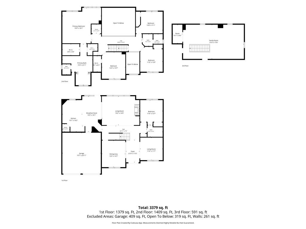 1737 Kinsmon Cove Marietta, GA 30062 - Photo 60 of 64