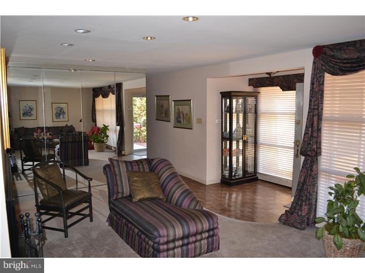 1130 Boxwood Road Rydal, PA 19046 - Photo 2 of 16 Living Room