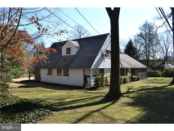 1130 Boxwood Road Rydal, PA 19046 - Photo 16 of 16 Exterior Back