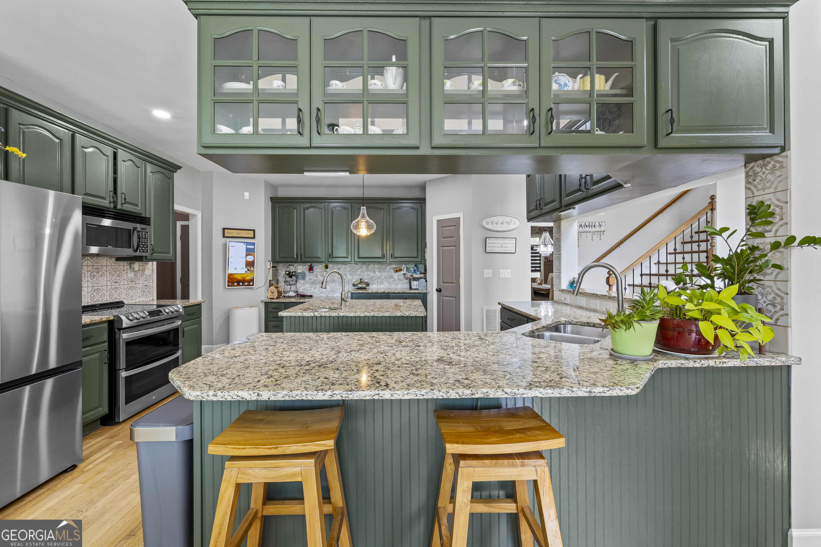 8080 Milford Road Gainesville, GA 30506 - Photo 173 of 191