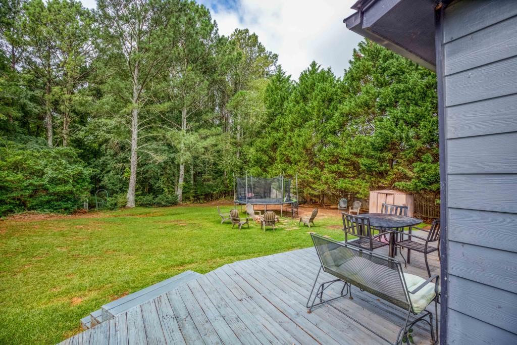 1500 Double Springs Church Road Monroe, GA 30656 - Photo 35 of 36 Gallery Image 35