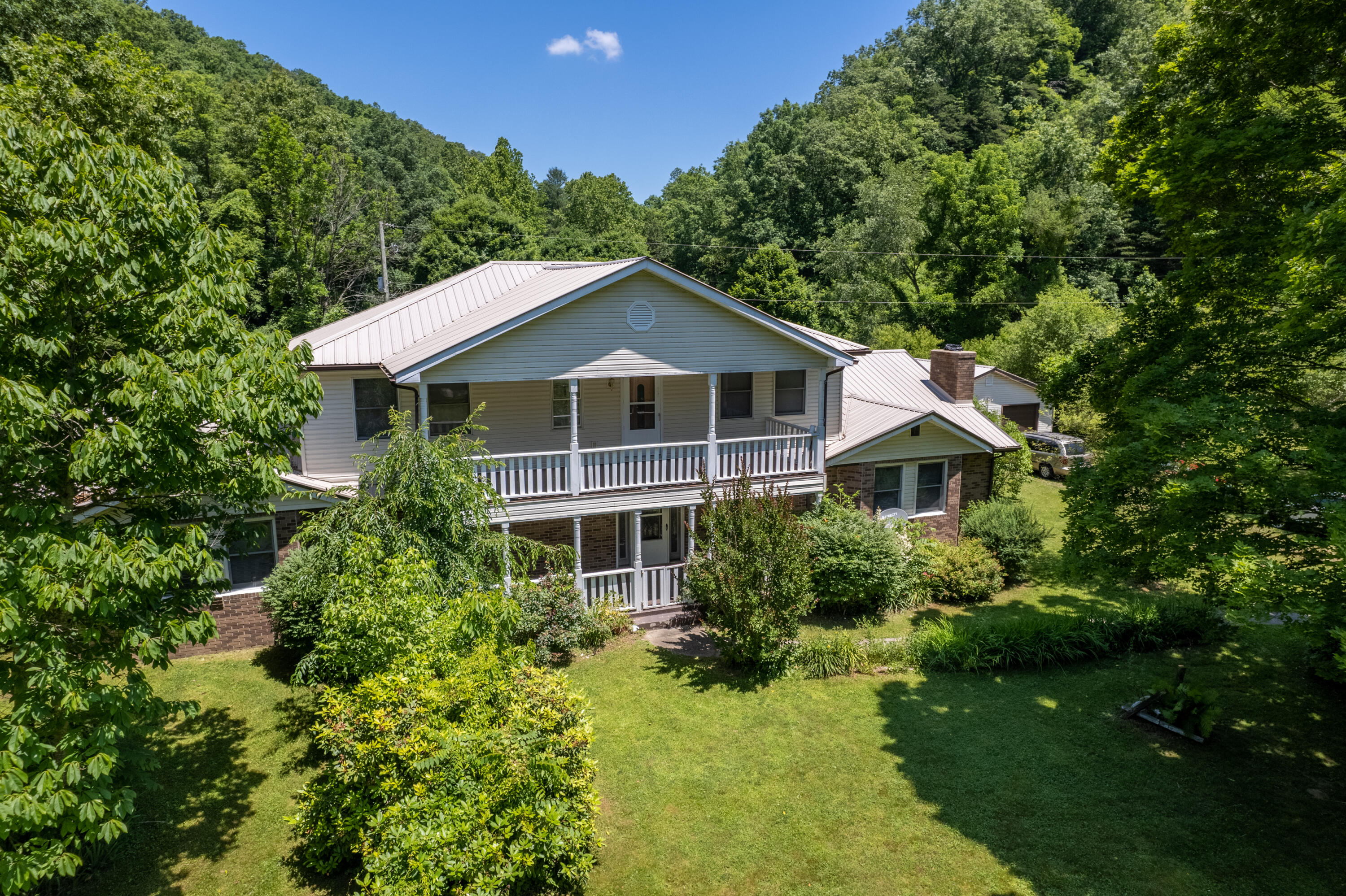 29 Burton Branch Road Morehead, KY 40351 - Photo 1 of 43 DJI_0408-HDR