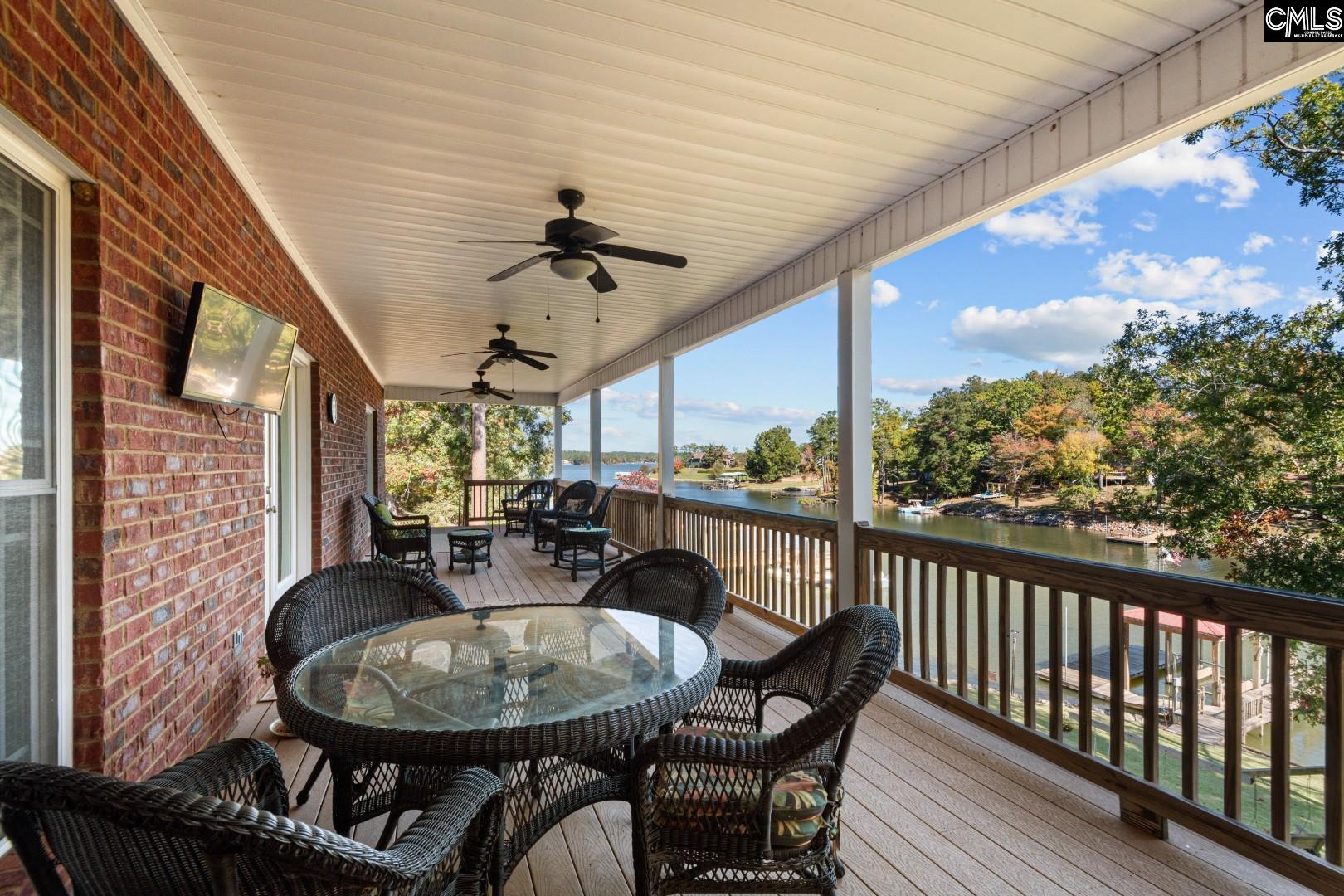 2210 Lake Road Ridgeway, SC 29130 - Photo 30 of 78