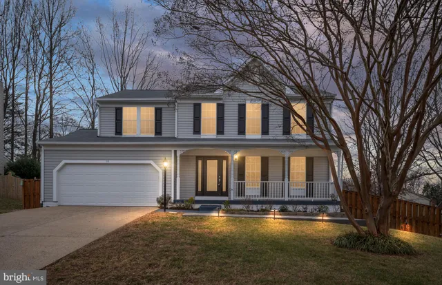 $584,900 | 73 Spring Lake Drive, Stafford, VA 22556