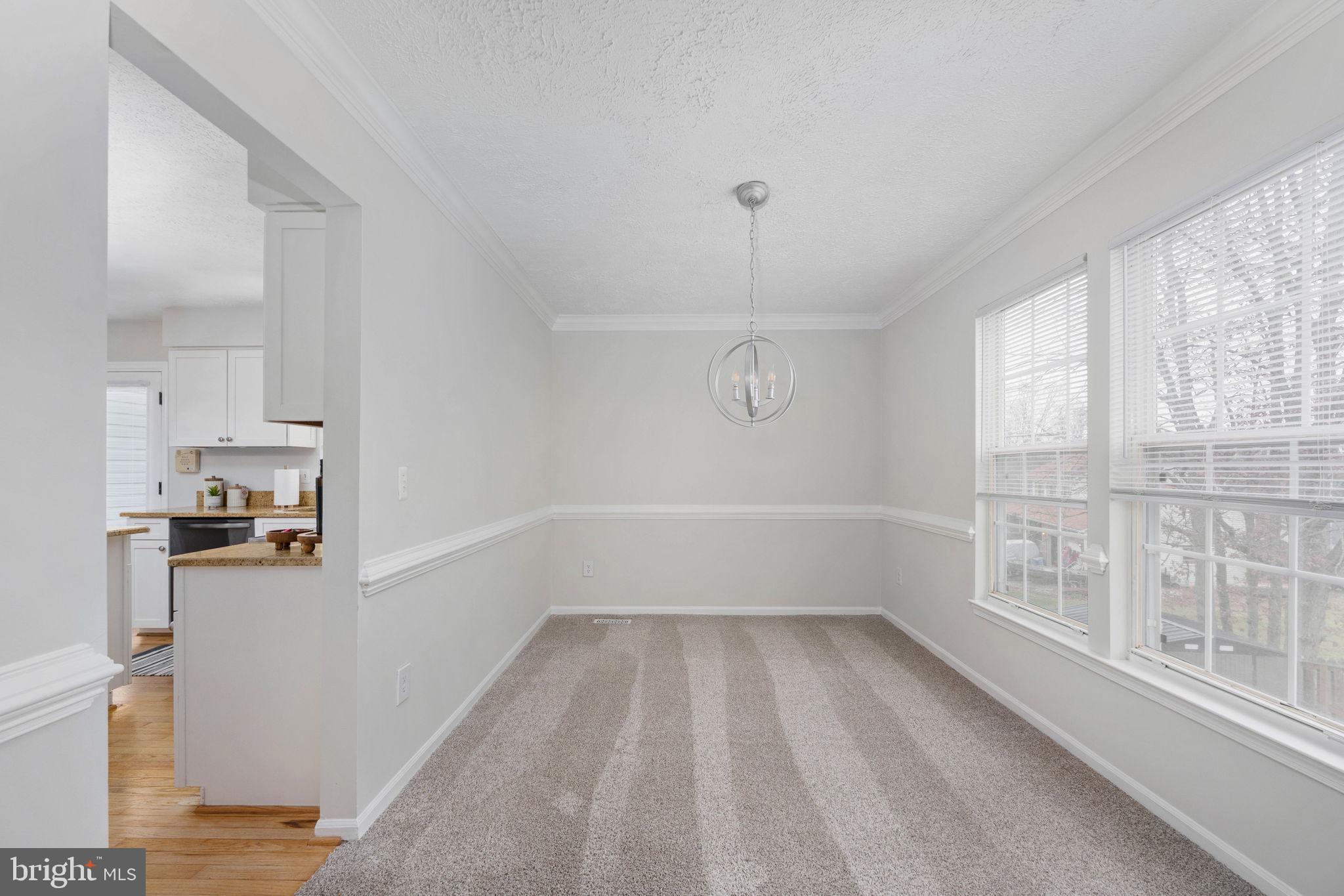 73 Spring Lake Drive Stafford, VA 22556 - Photo 29 of 71 Dining Room