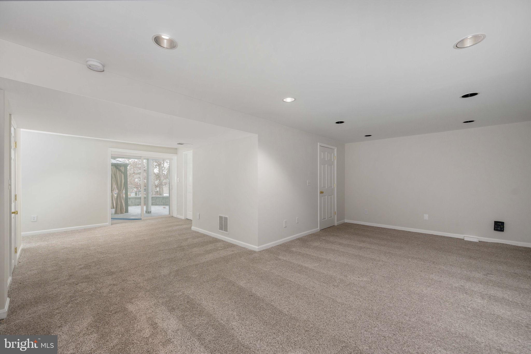 73 Spring Lake Drive Stafford, VA 22556 - Photo 50 of 71 a view of an empty room with a window