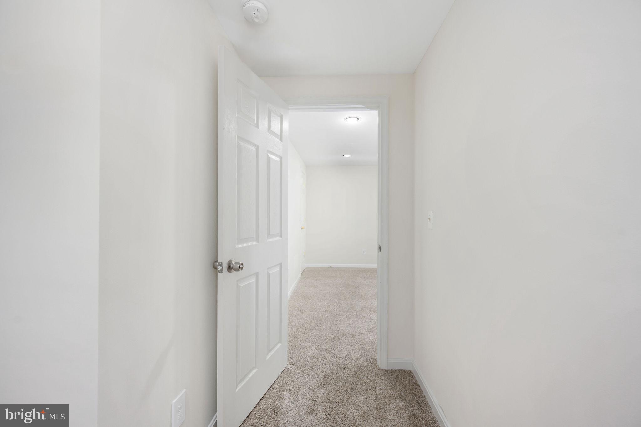 73 Spring Lake Drive Stafford, VA 22556 - Photo 53 of 71 Going into Bedroom/Den