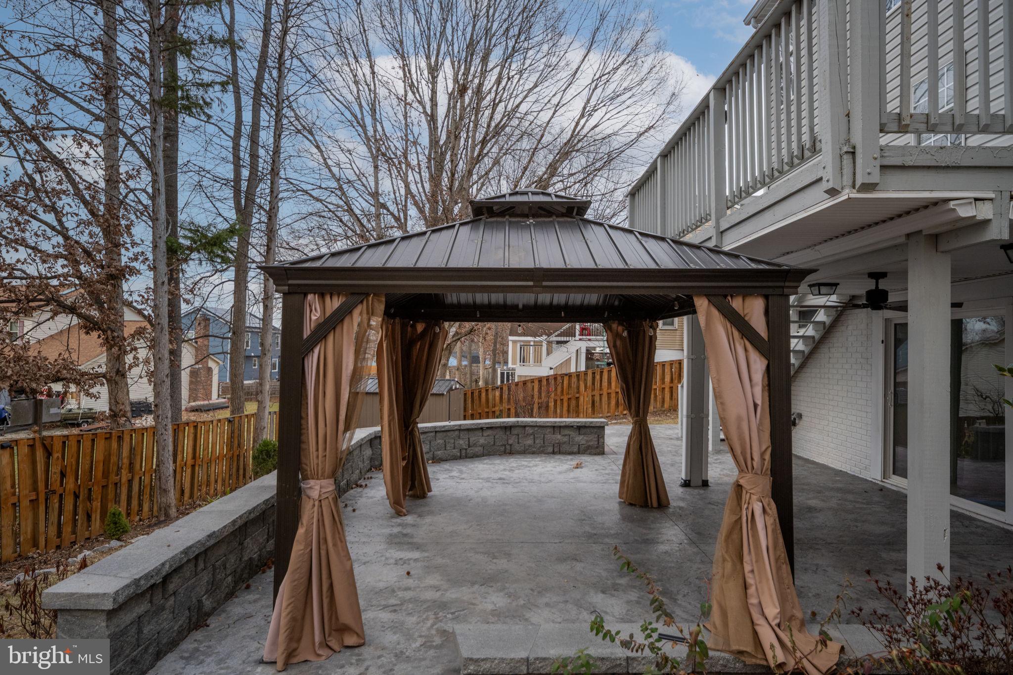 73 Spring Lake Drive Stafford, VA 22556 - Photo 57 of 71 a view of entryway with a yard