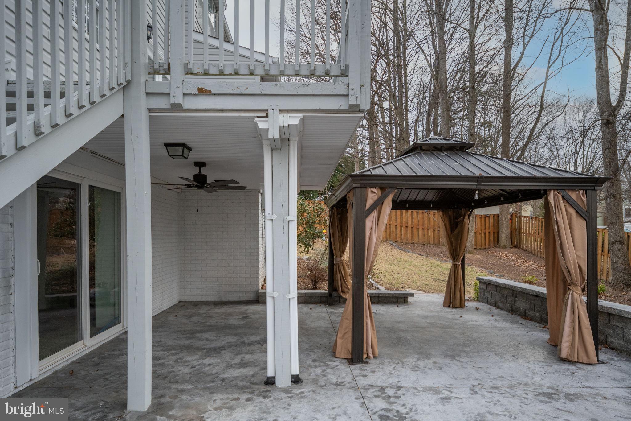 73 Spring Lake Drive Stafford, VA 22556 - Photo 58 of 71 Your Backyard Oasis Awaits!