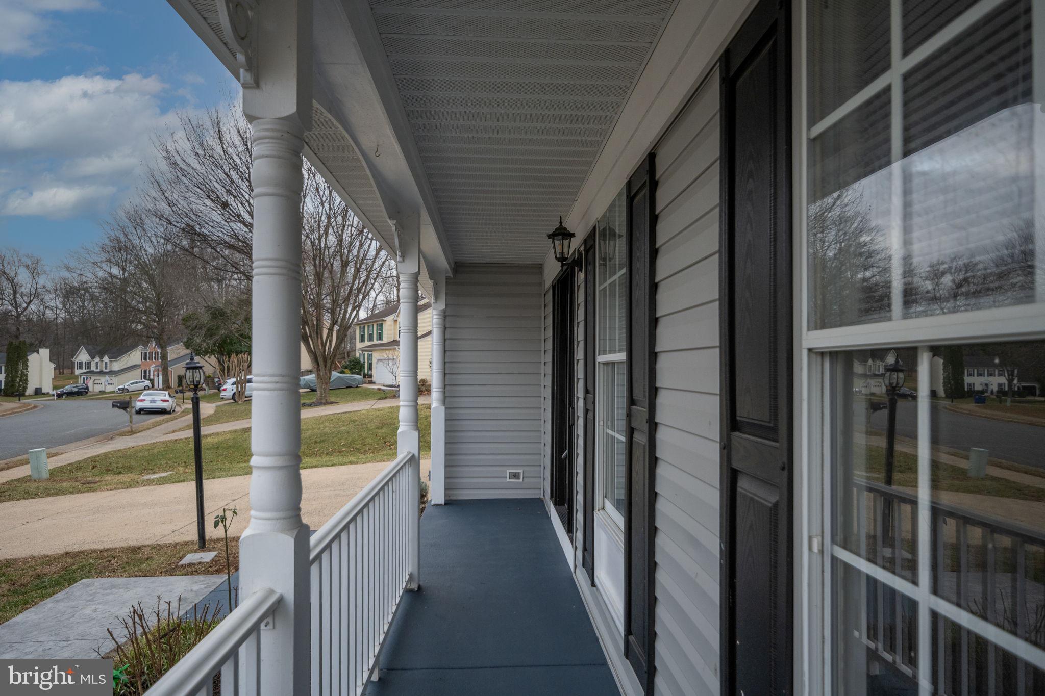 73 Spring Lake Drive Stafford, VA 22556 - Photo 9 of 71 Relax and enjoy!