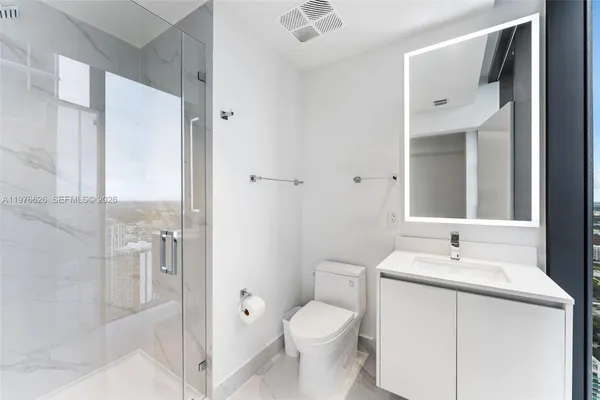 $18,500 | 700 Northeast 24th Street, Unit 5401, Miami, FL 33137