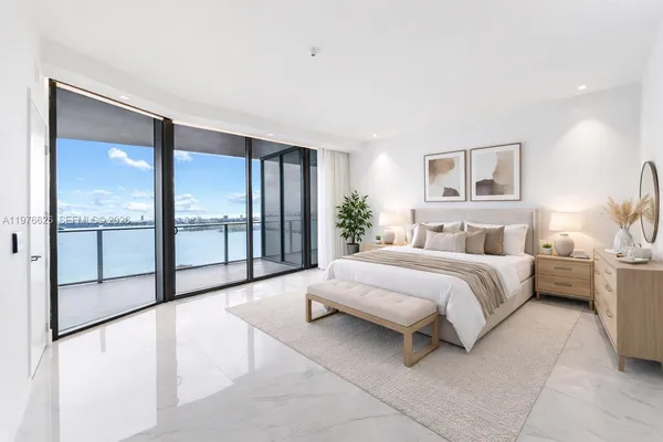 $18,500 | 700 Northeast 24th Street, Unit 5401, Miami, FL 33137