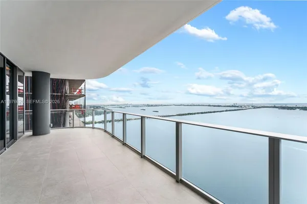 $18,500 | 700 Northeast 24th Street, Unit 5401, Miami, FL 33137