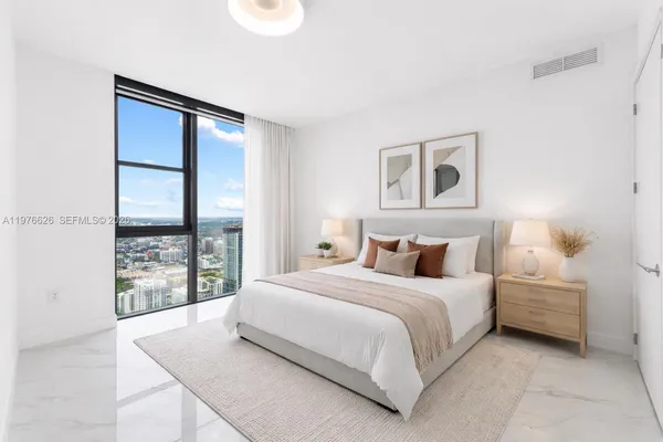 $18,500 | 700 Northeast 24th Street, Unit 5401, Miami, FL 33137