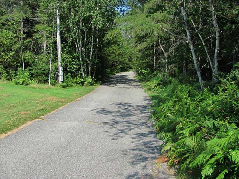 475 Mason Bay Road Jonesport, ME 04649 - Photo 13 of 18 Other. Driveway