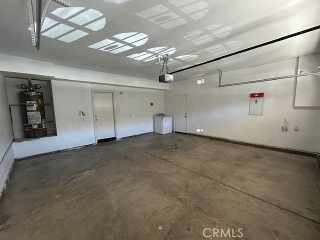 1911 Cefalu Court Riverside, CA 92507 - Photo 28 of 42 a view of a garage