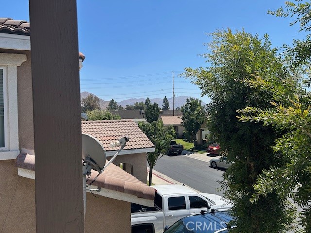 1911 Cefalu Court Riverside, CA 92507 - Photo 40 of 42 a view of a patio in backyard