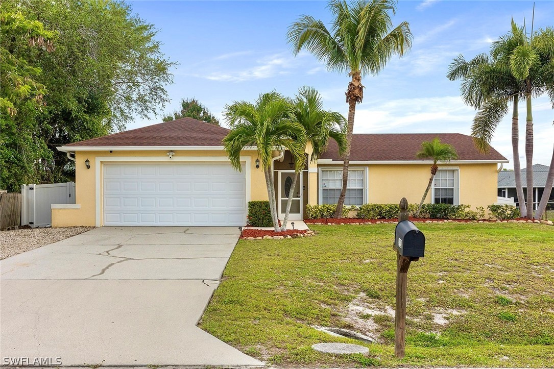 9123 Aster Road Fort Myers, FL 33967 - Photo 1 of 25 Gallery Image 1