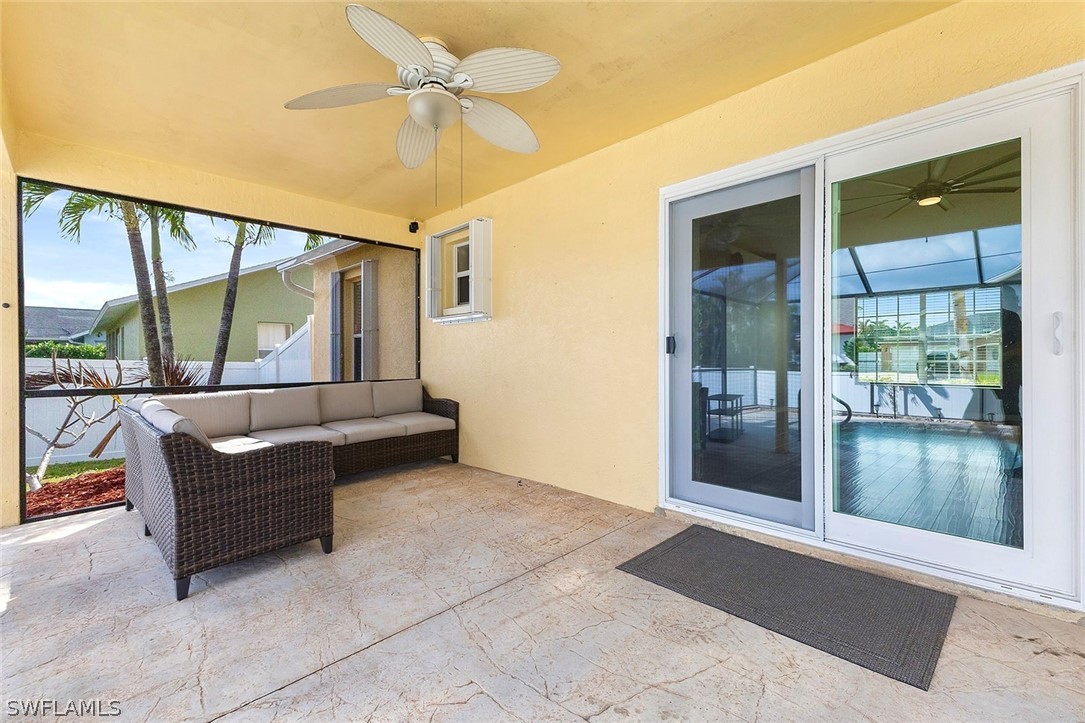 9123 Aster Road Fort Myers, FL 33967 - Photo 18 of 25 Gallery Image 18