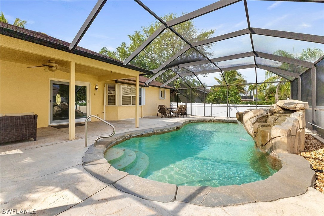 9123 Aster Road Fort Myers, FL 33967 - Photo 19 of 25 Gallery Image 19