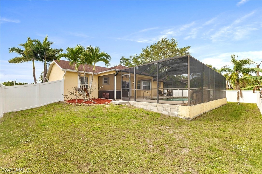 9123 Aster Road Fort Myers, FL 33967 - Photo 20 of 25 Gallery Image 20
