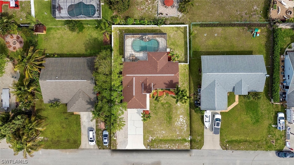 9123 Aster Road Fort Myers, FL 33967 - Photo 25 of 25 Gallery Image 25