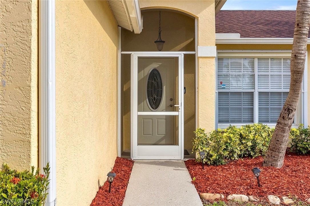 9123 Aster Road Fort Myers, FL 33967 - Photo 3 of 25 Gallery Image 3