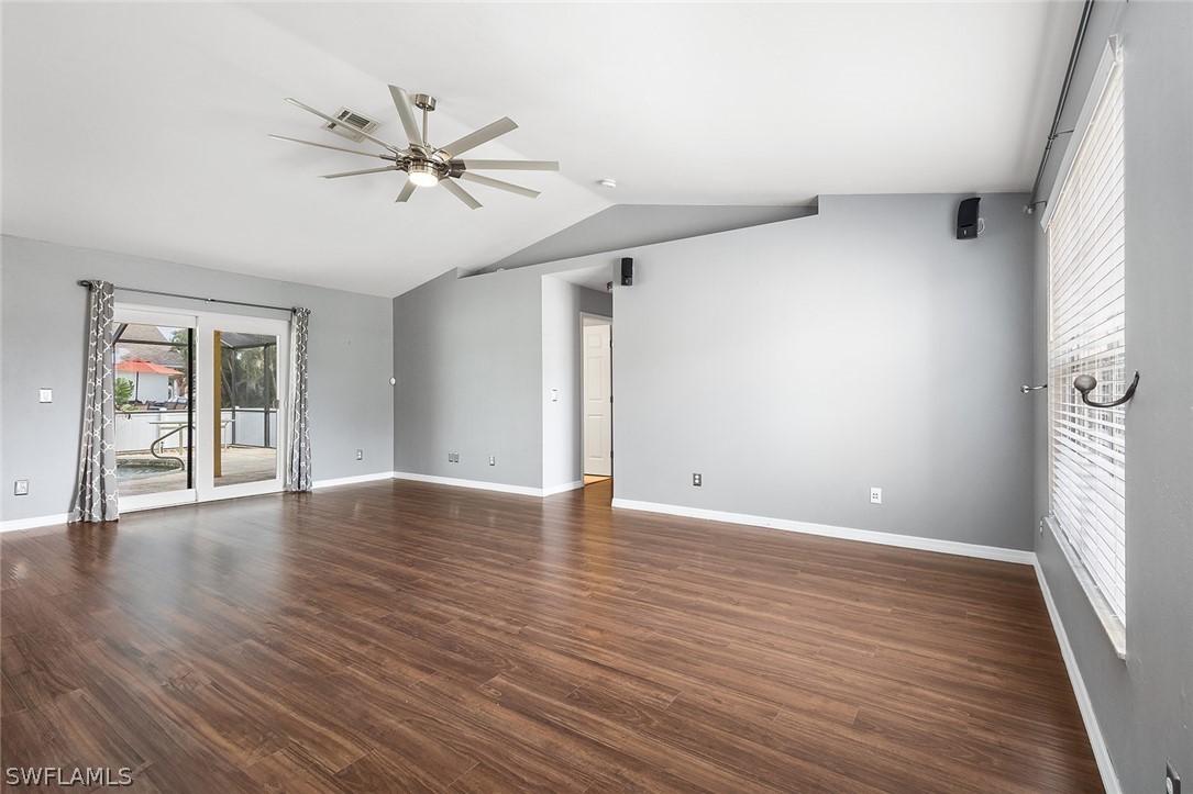 9123 Aster Road Fort Myers, FL 33967 - Photo 5 of 25 Gallery Image 5