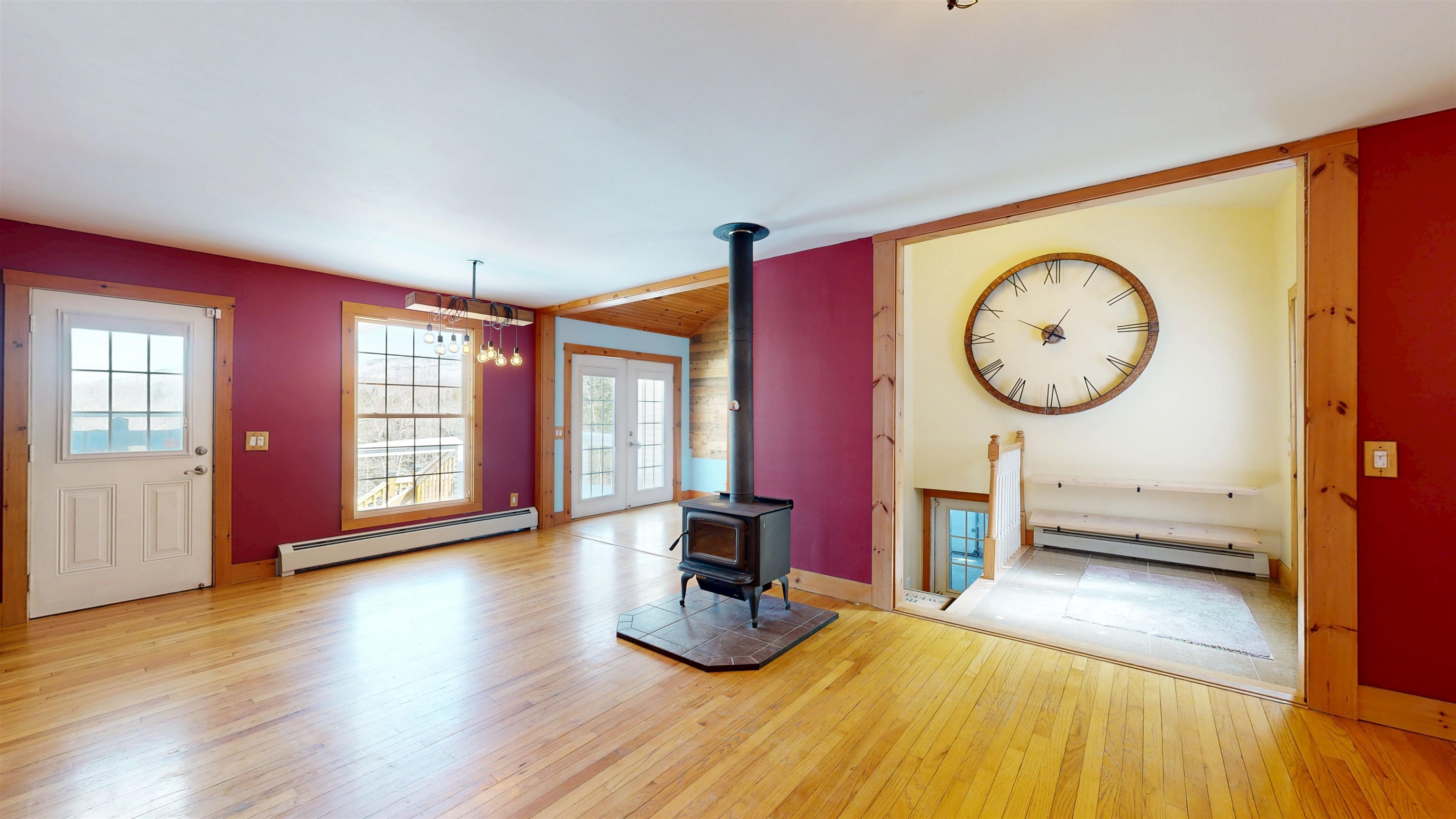 260 Weaver Road Huntington, VT 05462 - Photo 5 of 29