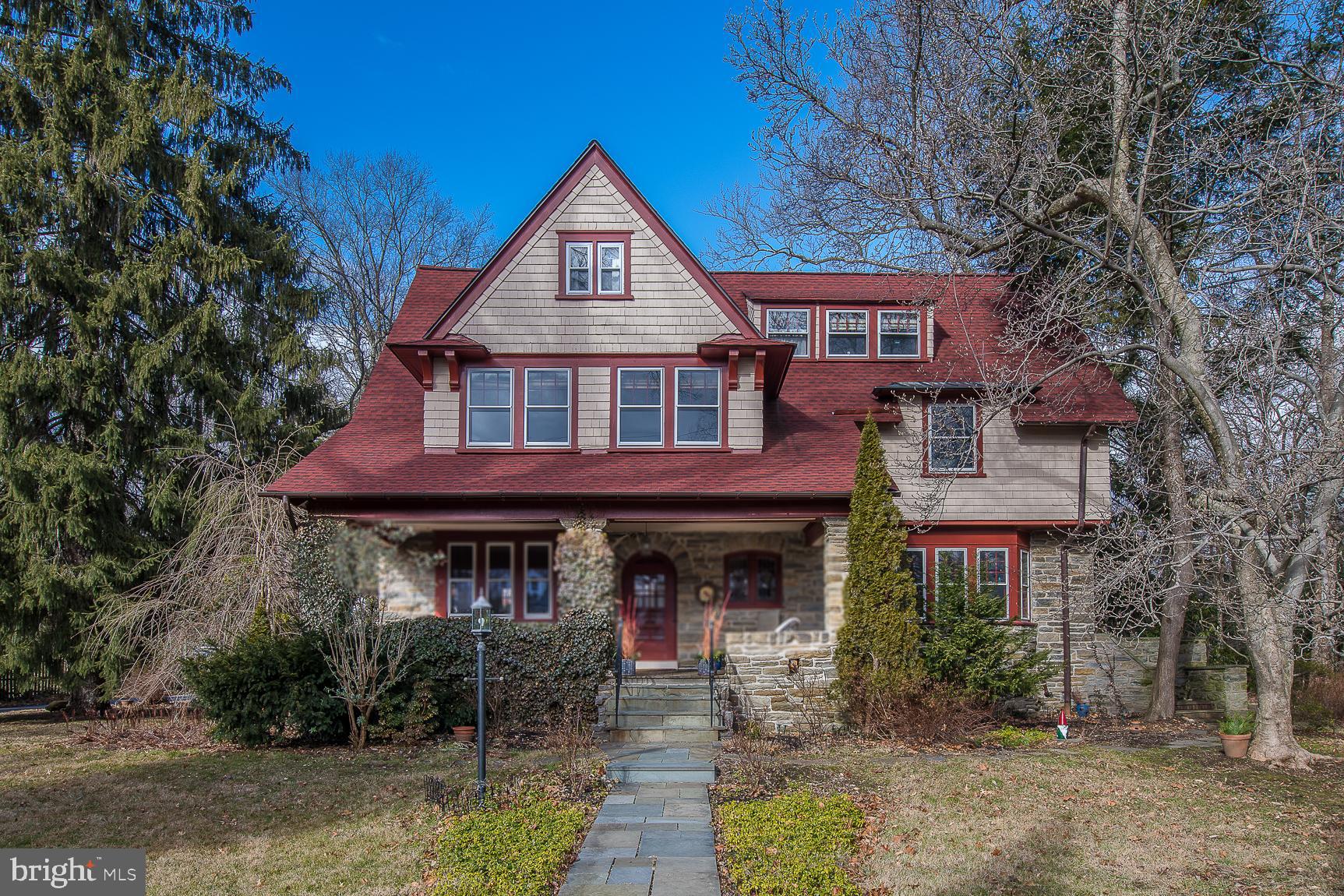 309 Orchard Way Wayne, PA 19087 - Photo 3 of 36 Gallery Image 3