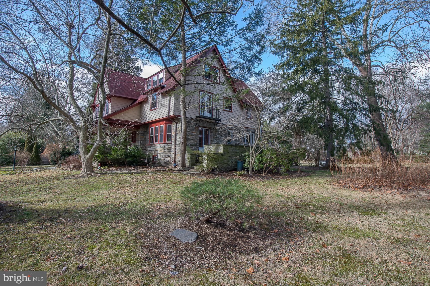 309 Orchard Way Wayne, PA 19087 - Photo 35 of 36 Gallery Image 35