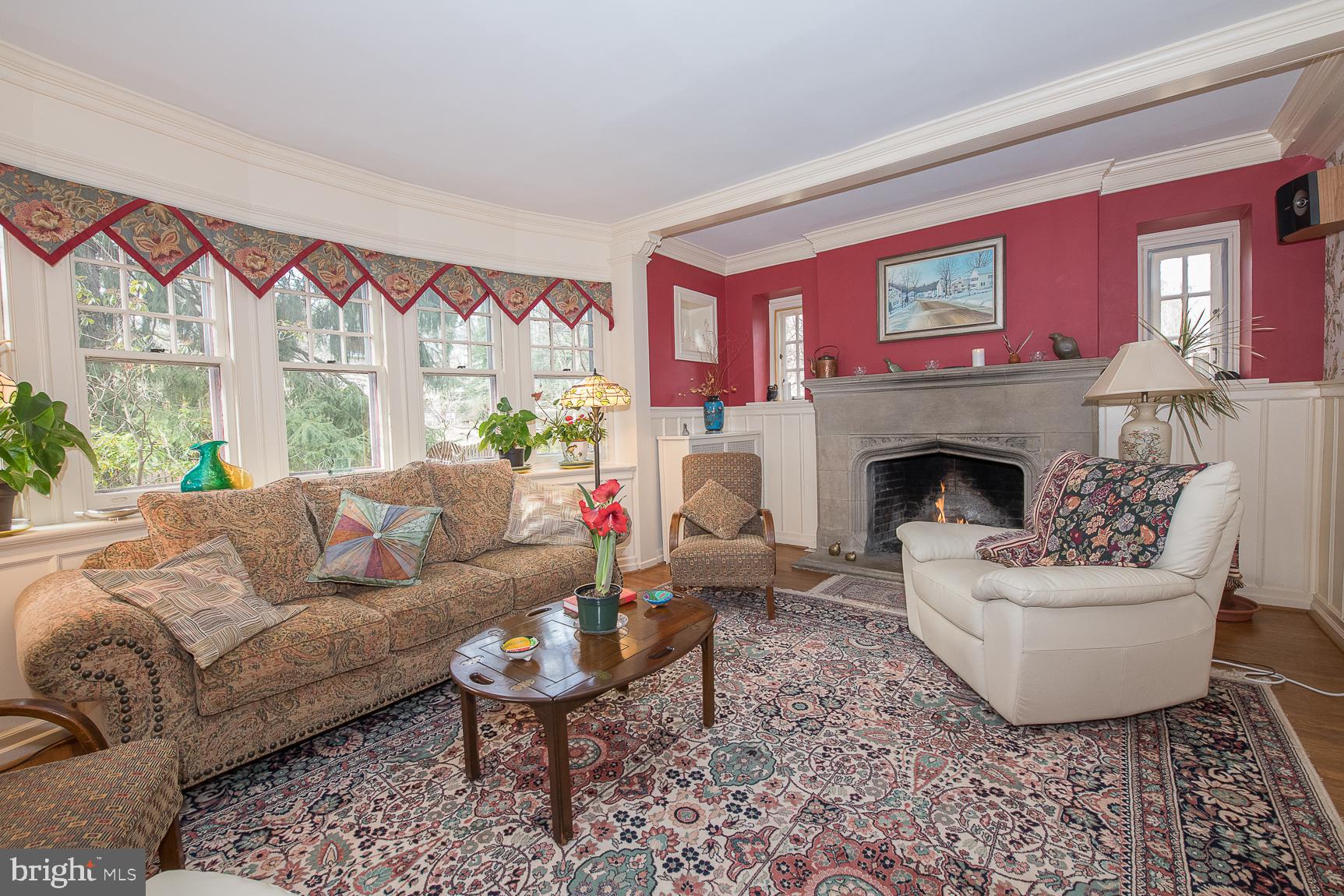 309 Orchard Way Wayne, PA 19087 - Photo 8 of 36 Gallery Image 8