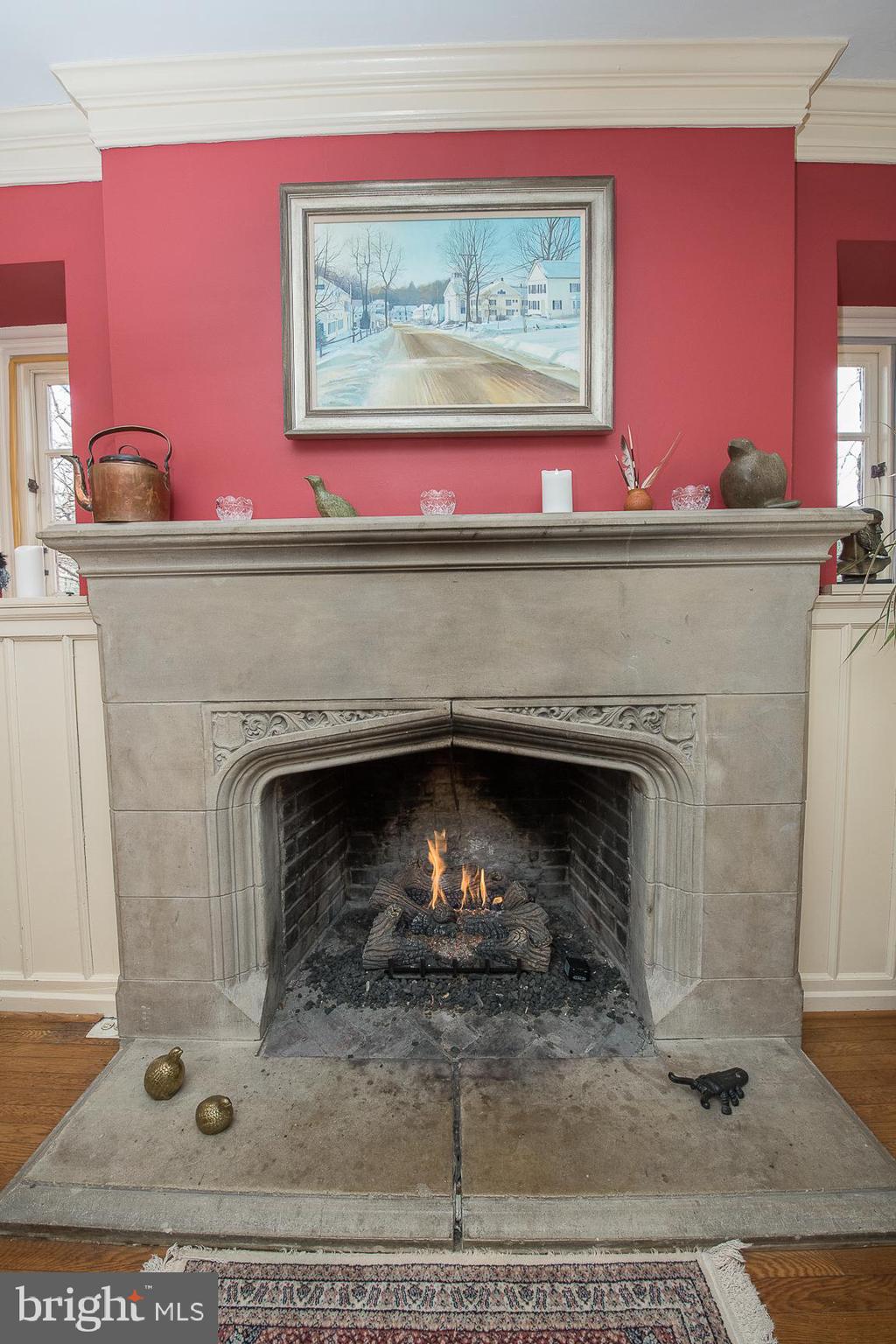 309 Orchard Way Wayne, PA 19087 - Photo 9 of 36 Gallery Image 9